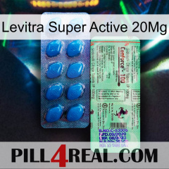 Levitra Super Active 20Mg new02